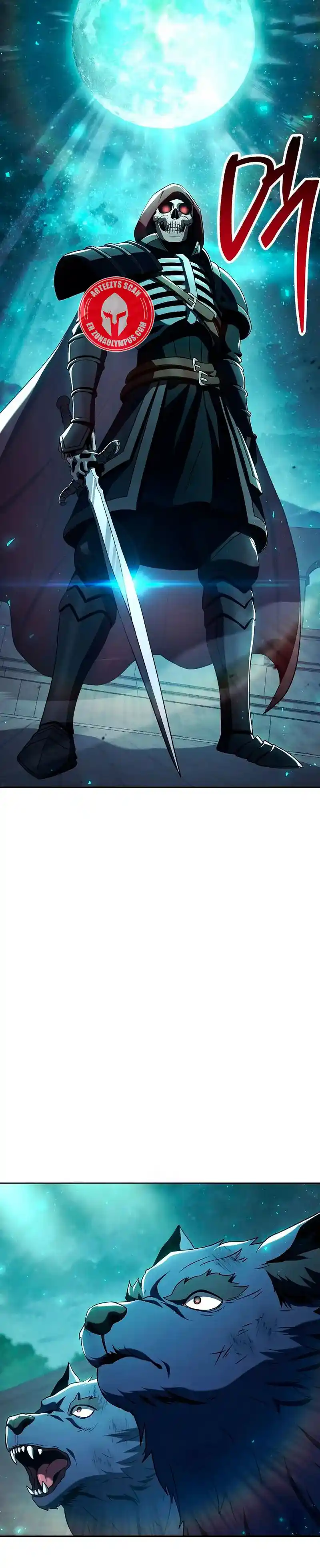 Skeleton Soldier - Capítulo 359 - Página 7 - LectorTMOo