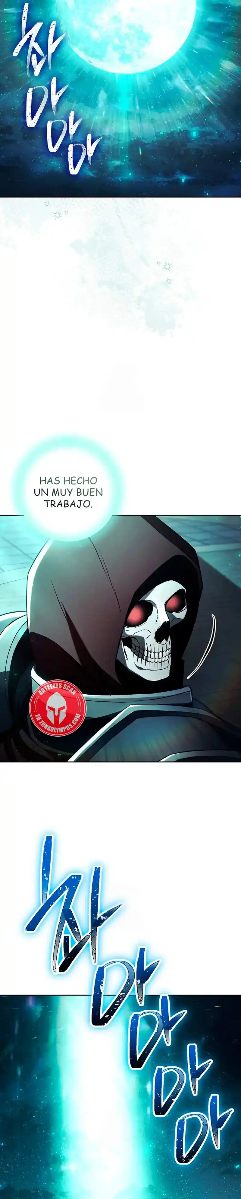 Skeleton Soldier - Capítulo 359 - Página 9 - LectorTMOo