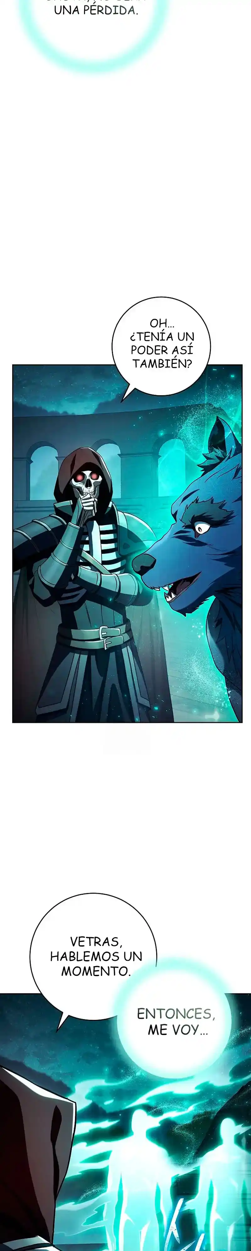 Skeleton Soldier - Capítulo 359 - Página 12 - LectorTMOo