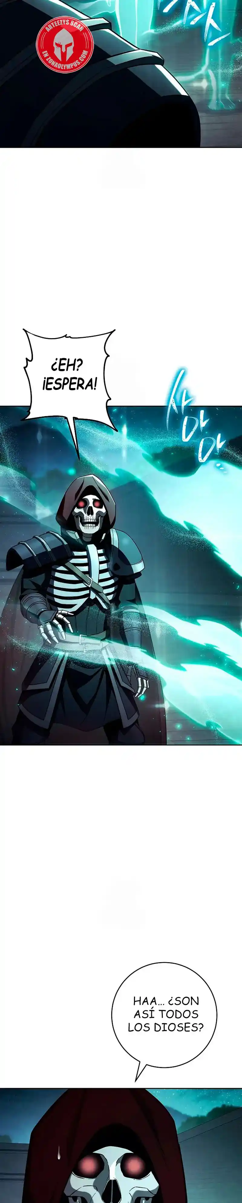 Skeleton Soldier - Capítulo 359 - Página 13 - LectorTMOo