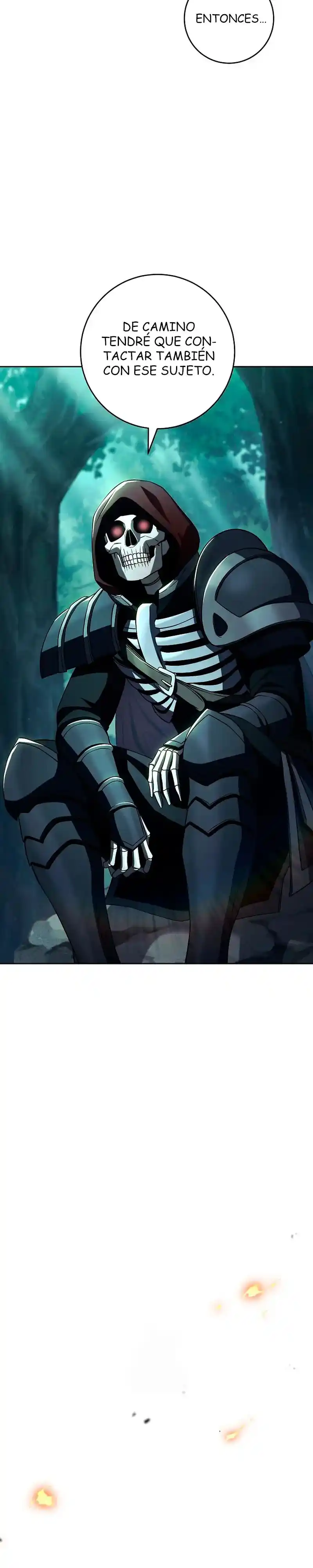 Skeleton Soldier - Capítulo 359 - Página 25 - LectorTMOo