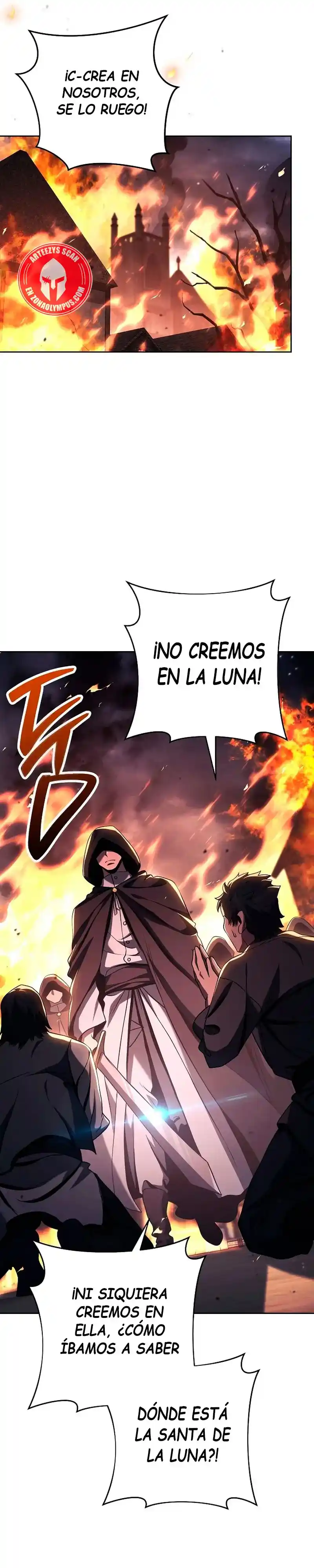 Skeleton Soldier - Capítulo 359 - Página 26 - LectorTMOo
