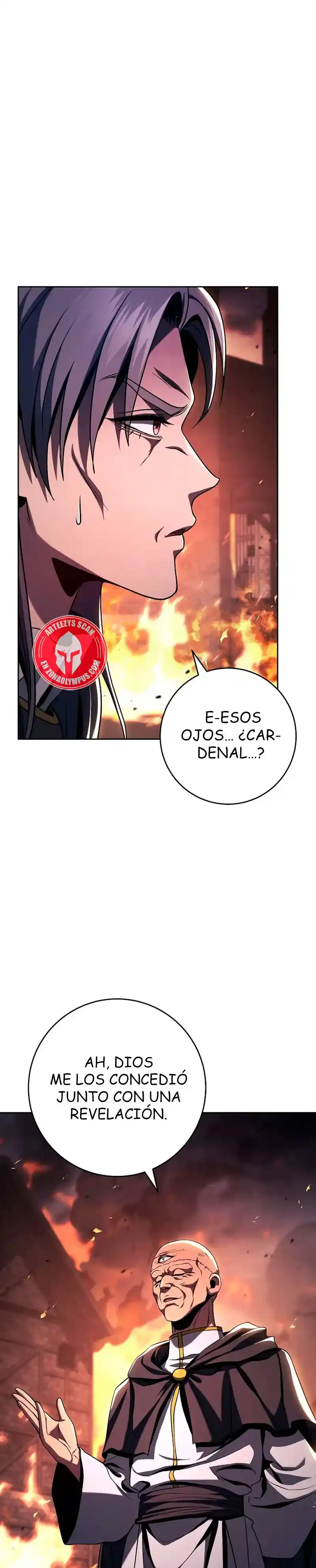 Skeleton Soldier - Capítulo 359 - Página 34 - LectorTMOo
