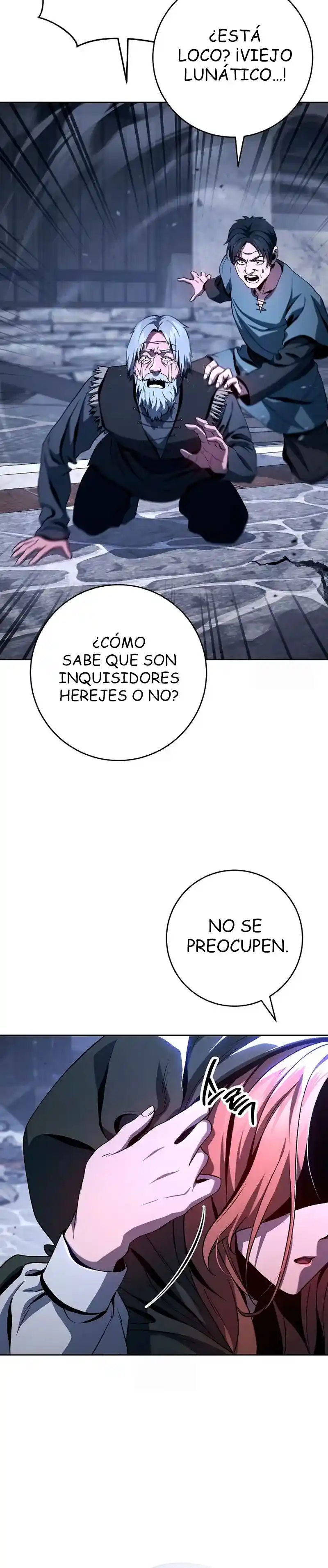 Skeleton Soldier - Capítulo 359 - Página 42 - LectorTMOo