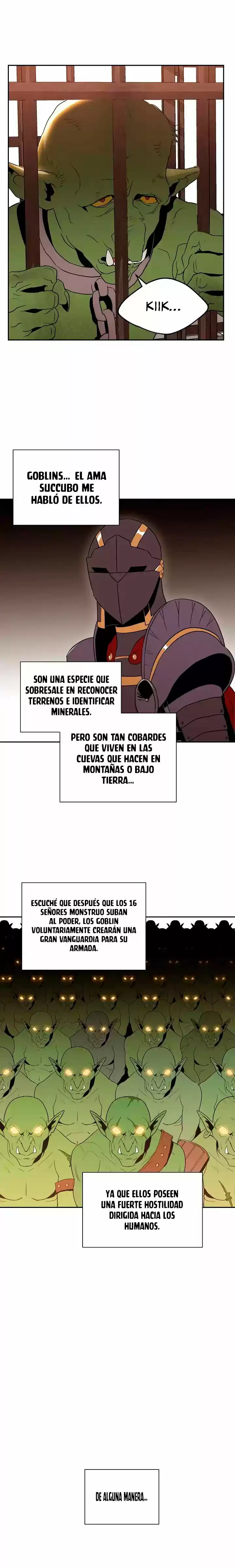 Skeleton Soldier - Capítulo 36 - Página 14 - LectorTMOo