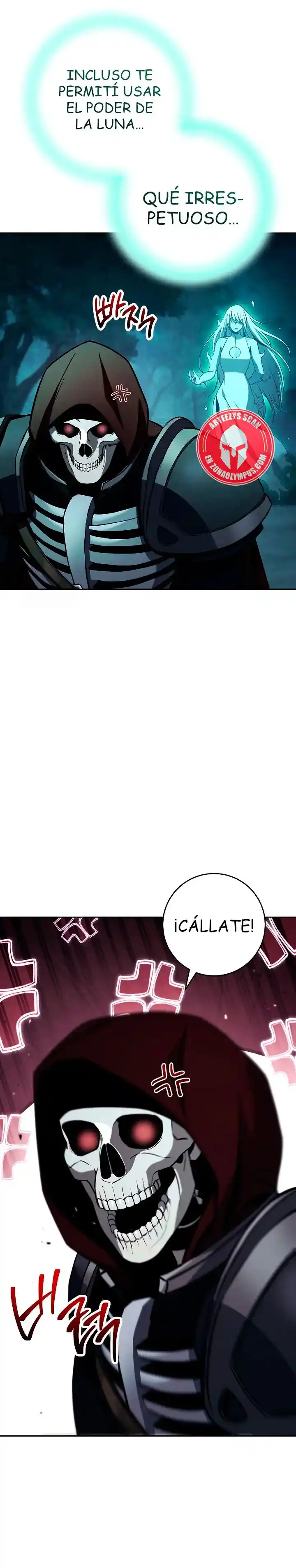Skeleton Soldier - Capítulo 360 - Página 8 - LectorTMOo