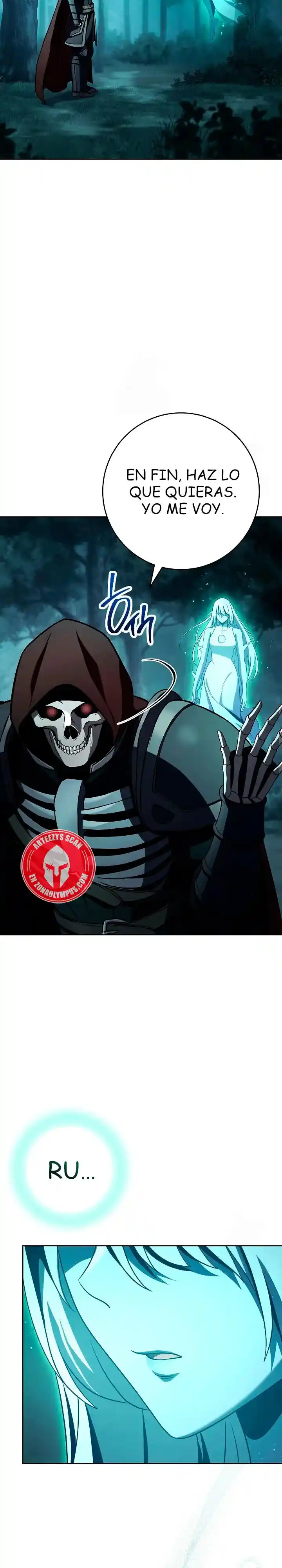 Skeleton Soldier - Capítulo 360 - Página 18 - LectorTMOo