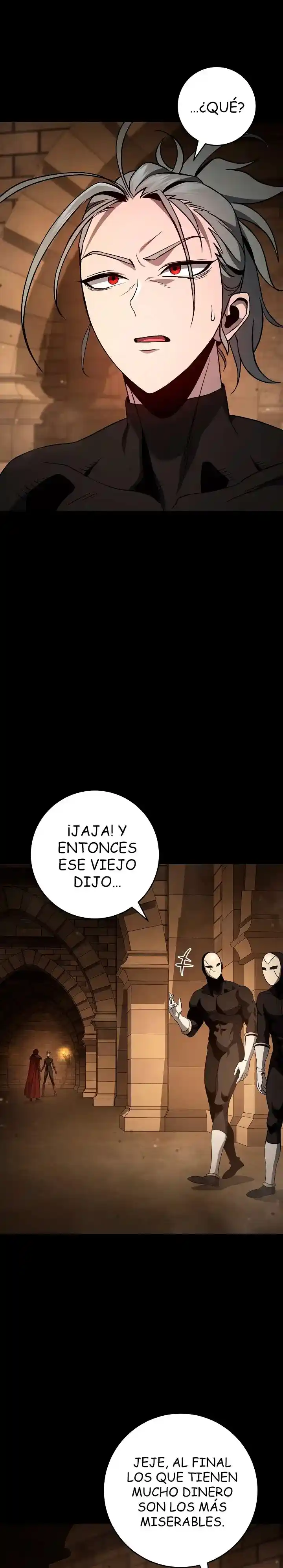 Skeleton Soldier - Capítulo 361 - Página 5 - LectorTMOo