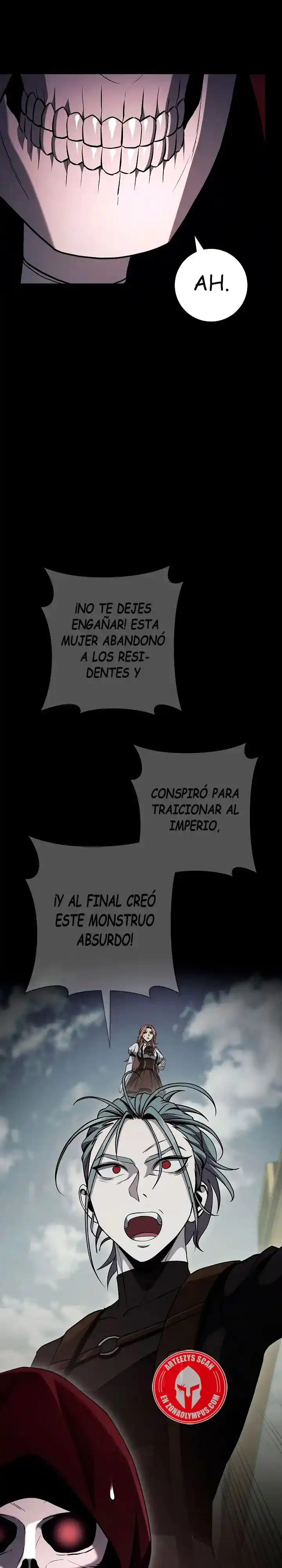 Skeleton Soldier - Capítulo 361 - Página 10 - LectorTMOo