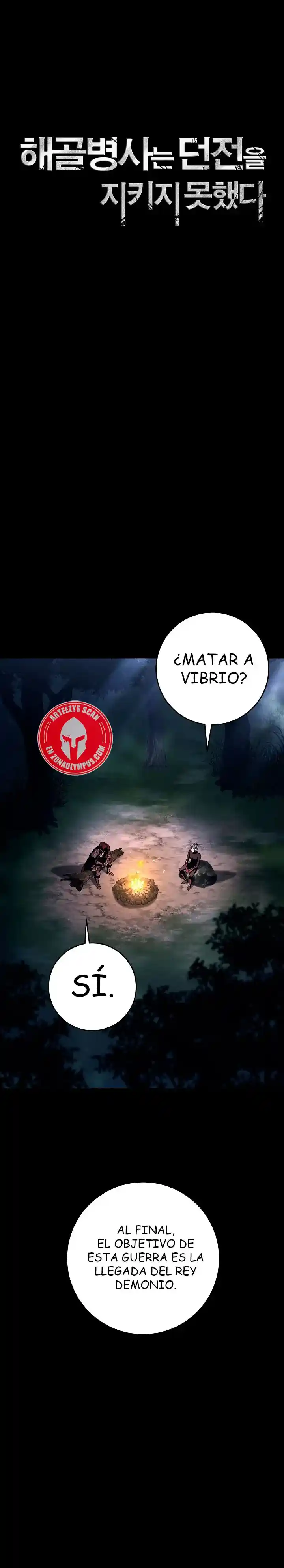 Skeleton Soldier - Capítulo 361 - Página 16 - LectorTMOo