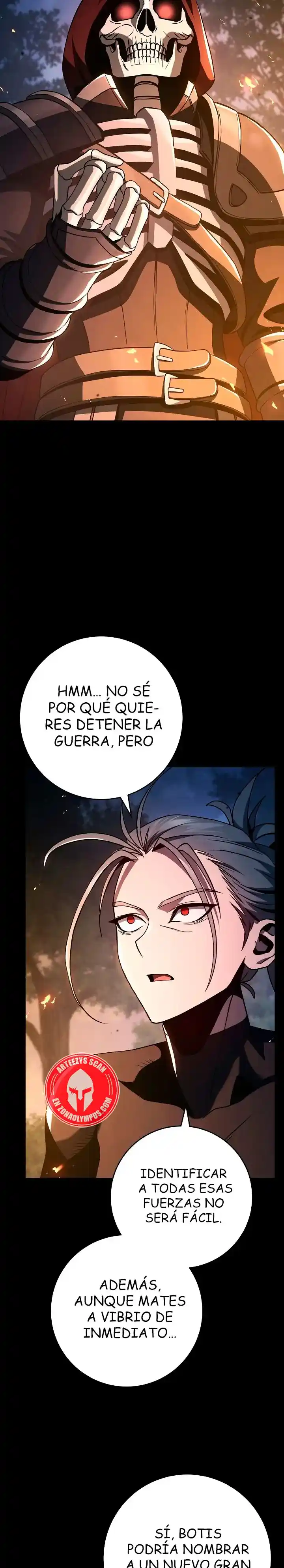 Skeleton Soldier - Capítulo 361 - Página 19 - LectorTMOo