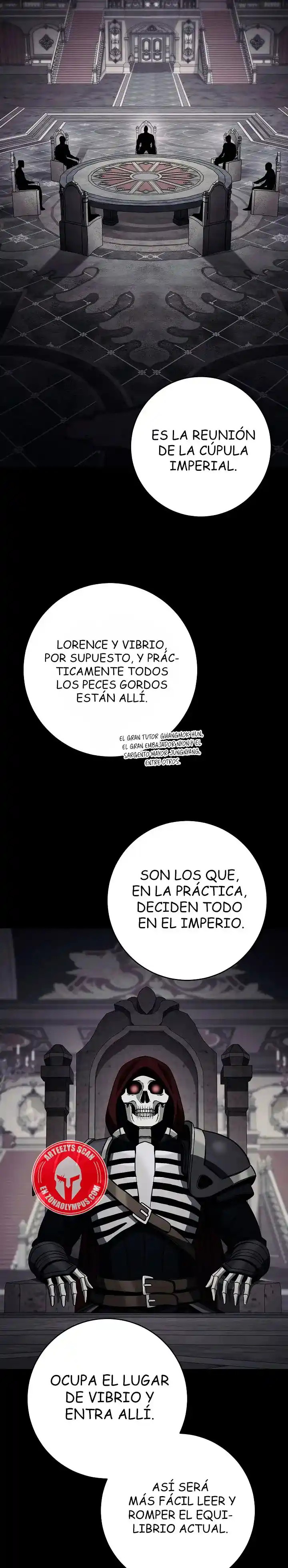 Skeleton Soldier - Capítulo 361 - Página 23 - LectorTMOo