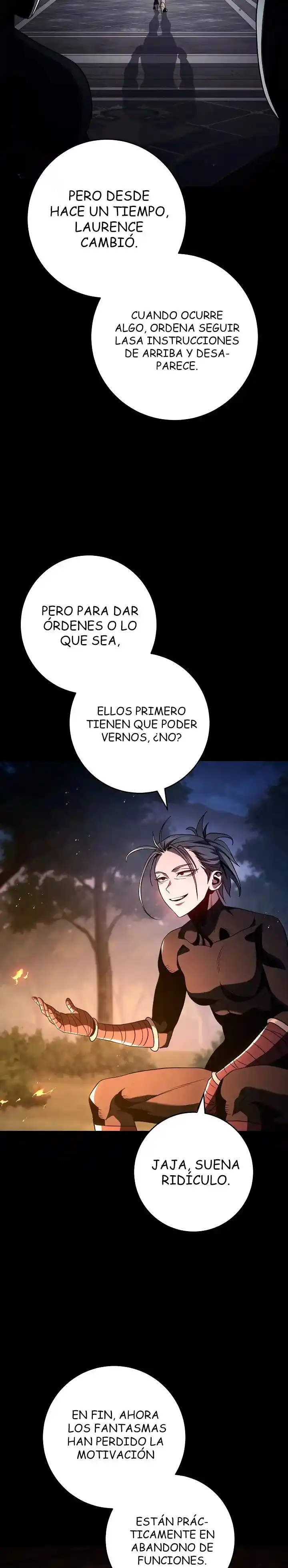 Skeleton Soldier - Capítulo 361 - Página 25 - LectorTMOo