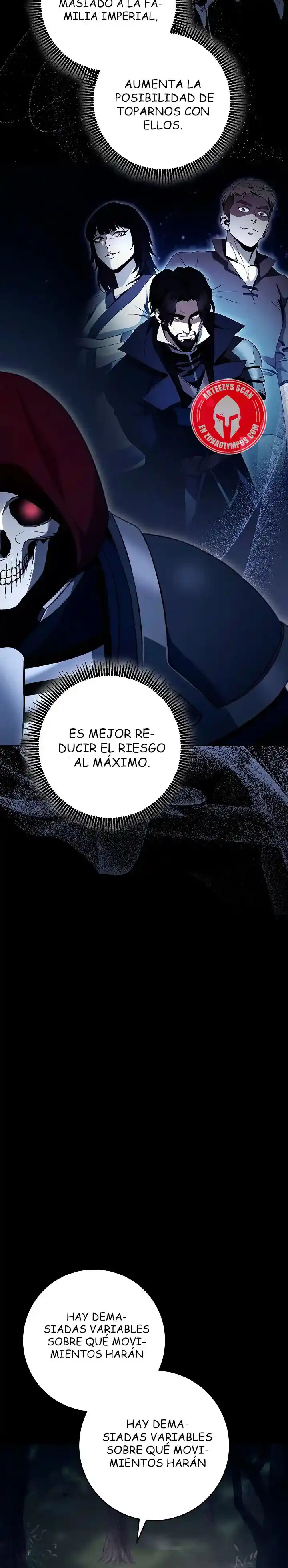 Skeleton Soldier - Capítulo 361 - Página 29 - LectorTMOo