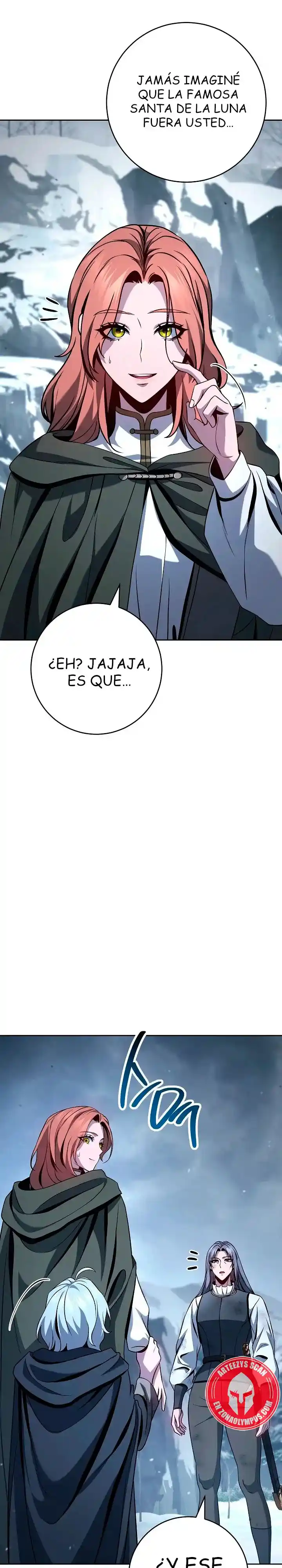 Skeleton Soldier - Capítulo 362 - Página 5 - LectorTMOo