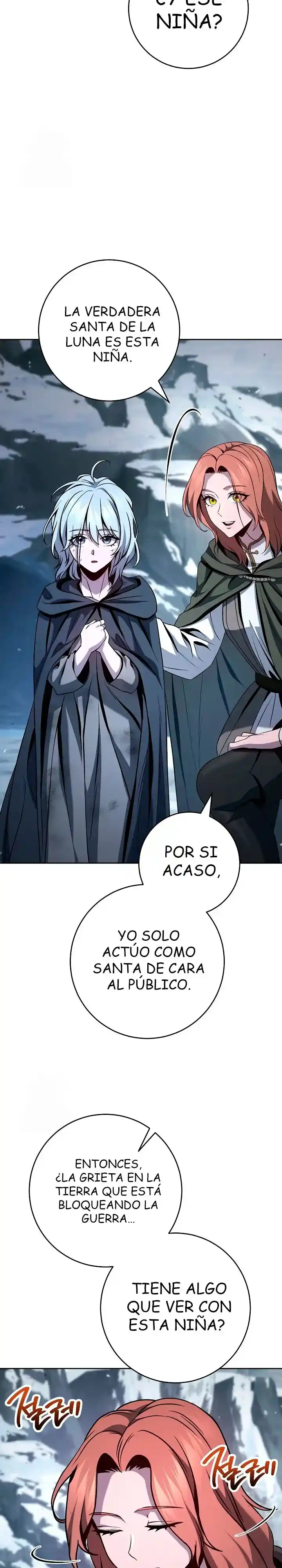 Skeleton Soldier - Capítulo 362 - Página 6 - LectorTMOo
