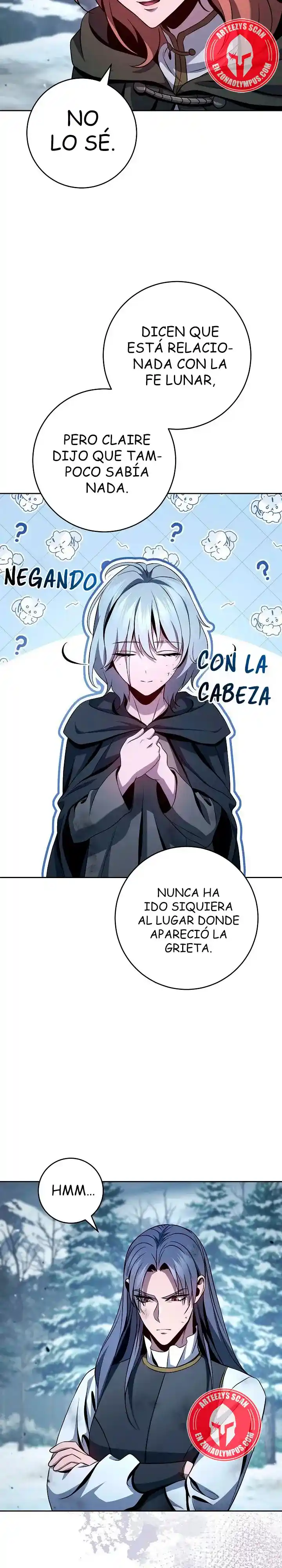 Skeleton Soldier - Capítulo 362 - Página 7 - LectorTMOo