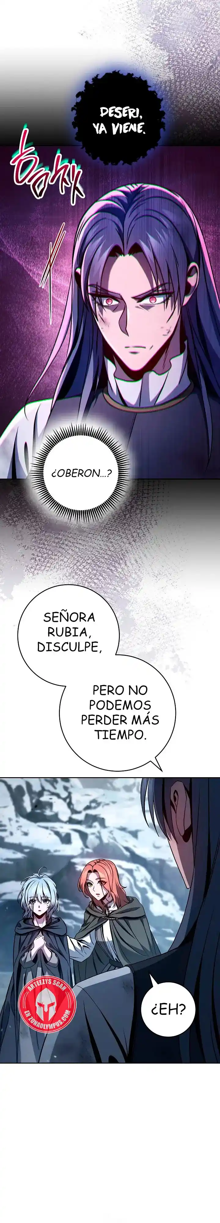 Skeleton Soldier - Capítulo 362 - Página 8 - LectorTMOo