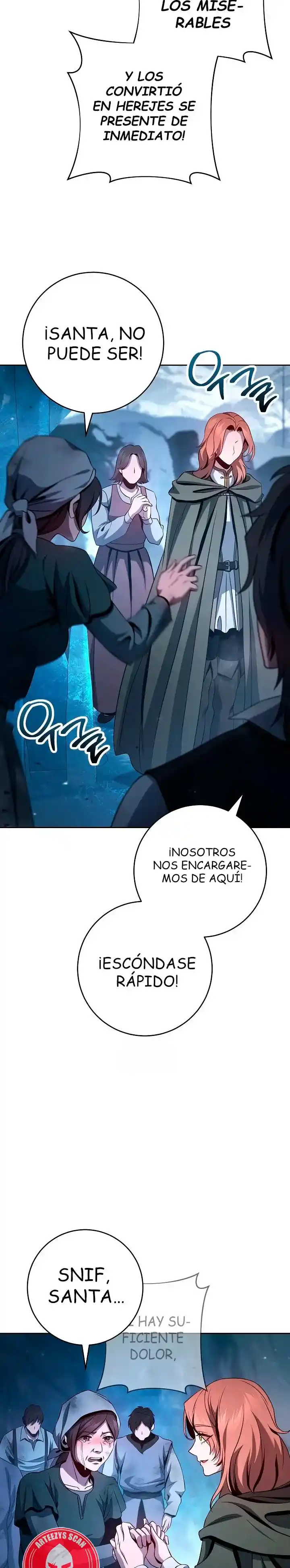 Skeleton Soldier - Capítulo 362 - Página 14 - LectorTMOo