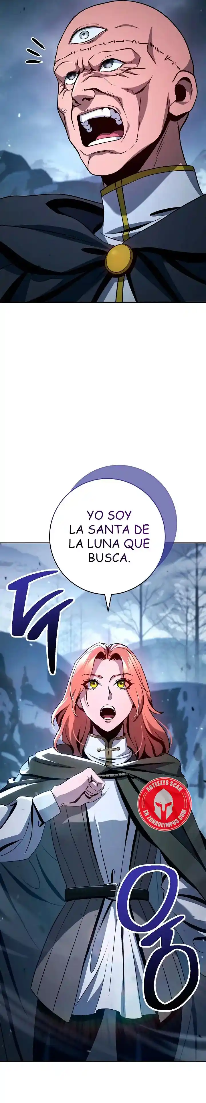 Skeleton Soldier - Capítulo 362 - Página 16 - LectorTMOo