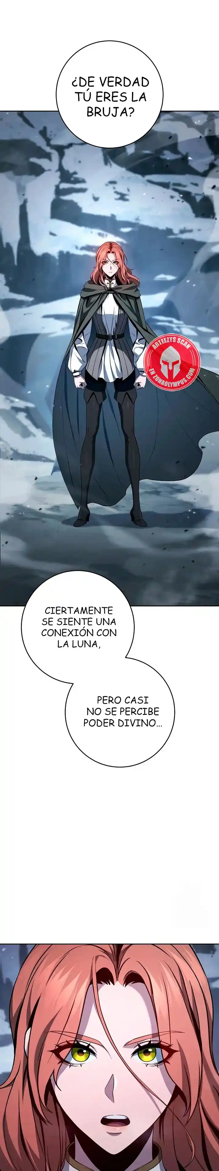 Skeleton Soldier - Capítulo 362 - Página 18 - LectorTMOo