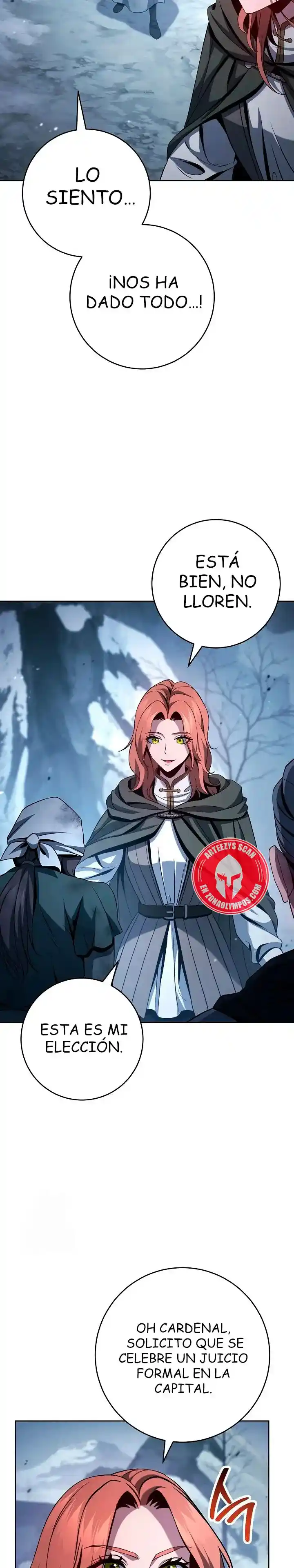 Skeleton Soldier - Capítulo 362 - Página 20 - LectorTMOo