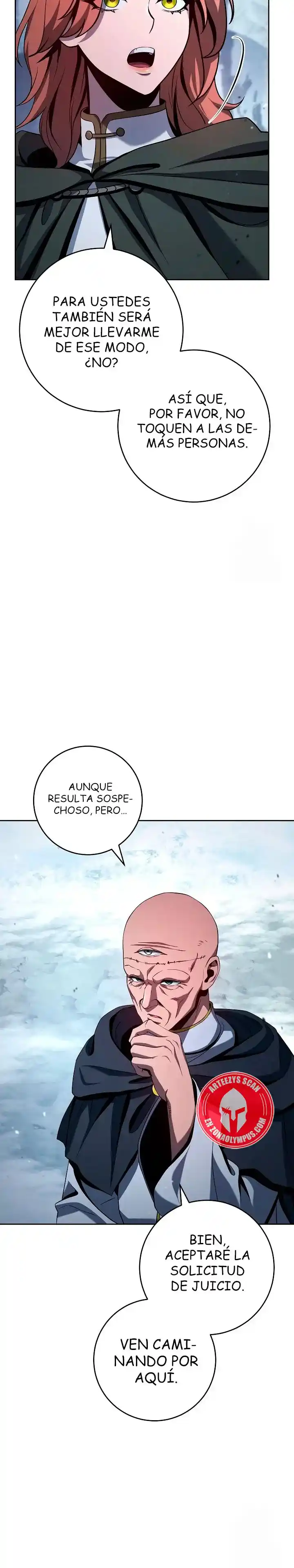 Skeleton Soldier - Capítulo 362 - Página 21 - LectorTMOo
