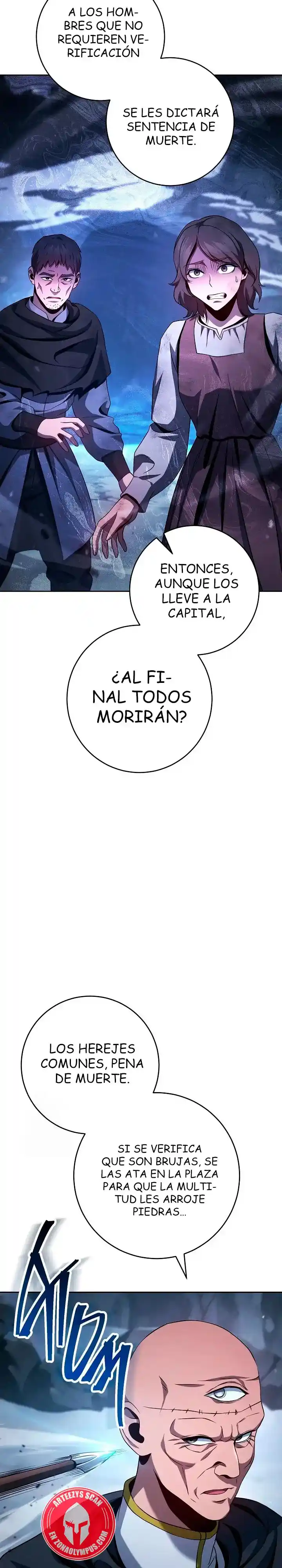 Skeleton Soldier - Capítulo 362 - Página 24 - LectorTMOo