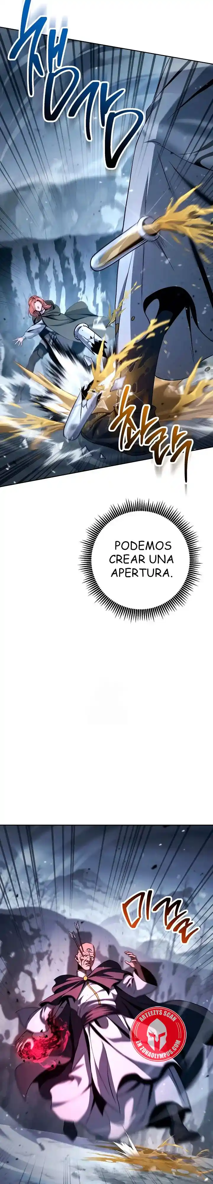 Skeleton Soldier - Capítulo 362 - Página 31 - LectorTMOo