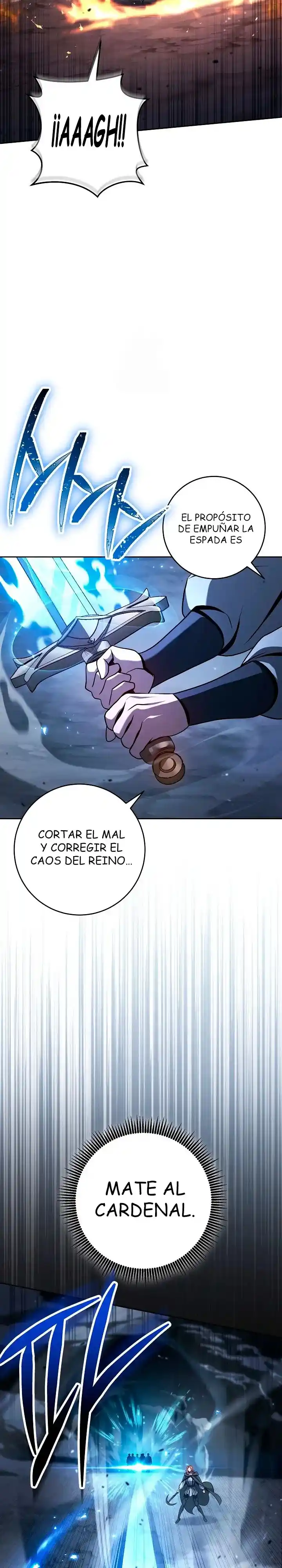 Skeleton Soldier - Capítulo 362 - Página 34 - LectorTMOo