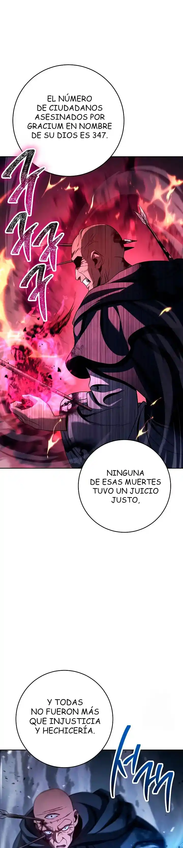 Skeleton Soldier - Capítulo 362 - Página 37 - LectorTMOo