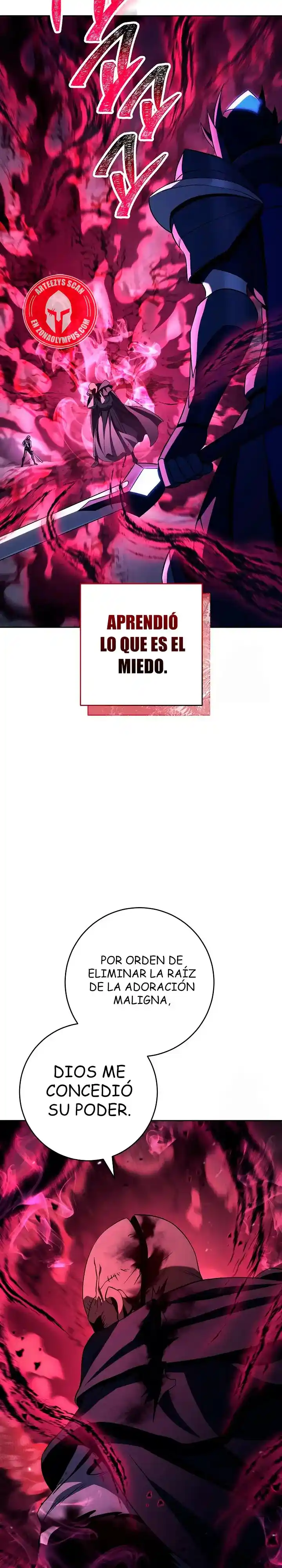 Skeleton Soldier - Capítulo 363 - Página 6 - LectorTMOo
