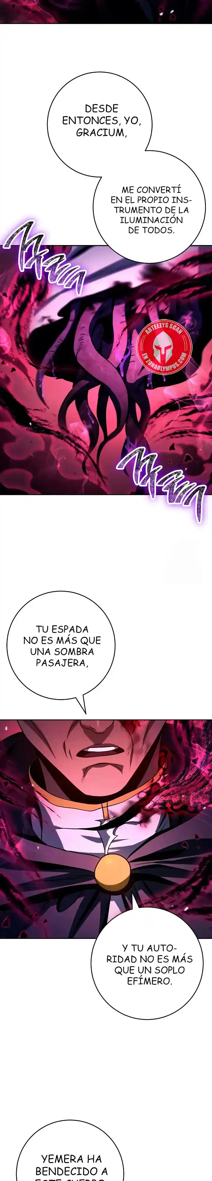 Skeleton Soldier - Capítulo 363 - Página 7 - LectorTMOo