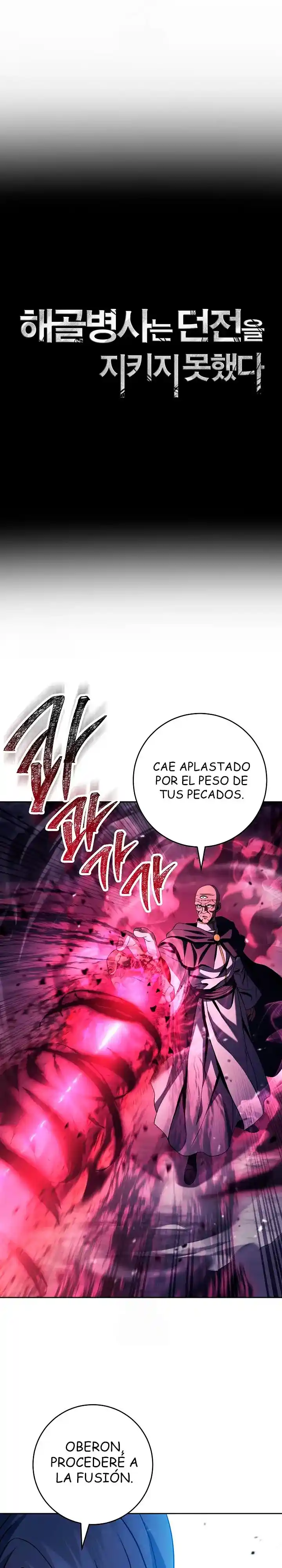 Skeleton Soldier - Capítulo 363 - Página 9 - LectorTMOo