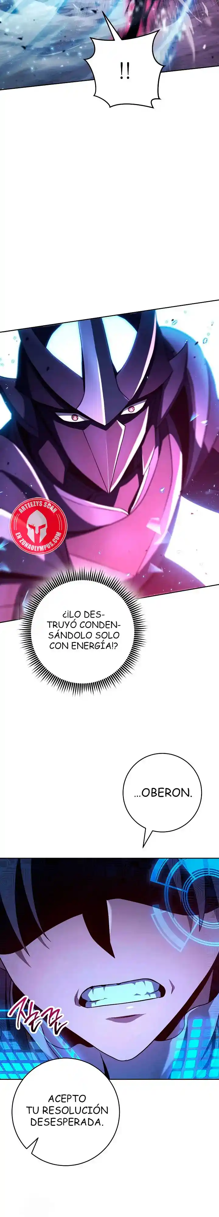 Skeleton Soldier - Capítulo 363 - Página 15 - LectorTMOo