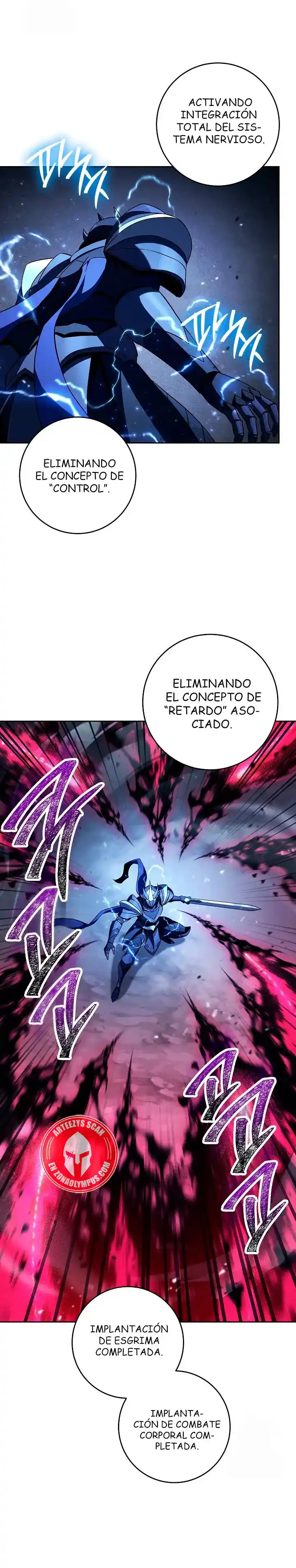 Skeleton Soldier - Capítulo 363 - Página 16 - LectorTMOo