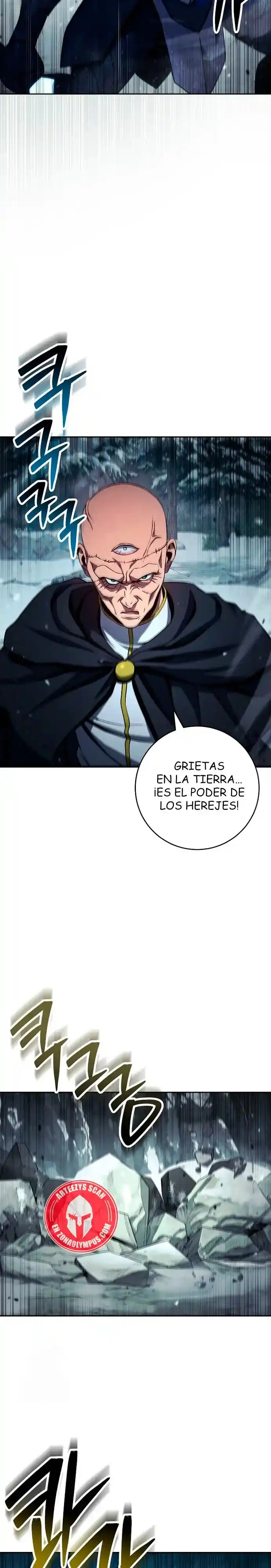 Skeleton Soldier - Capítulo 364 - Página 4 - LectorTMOo