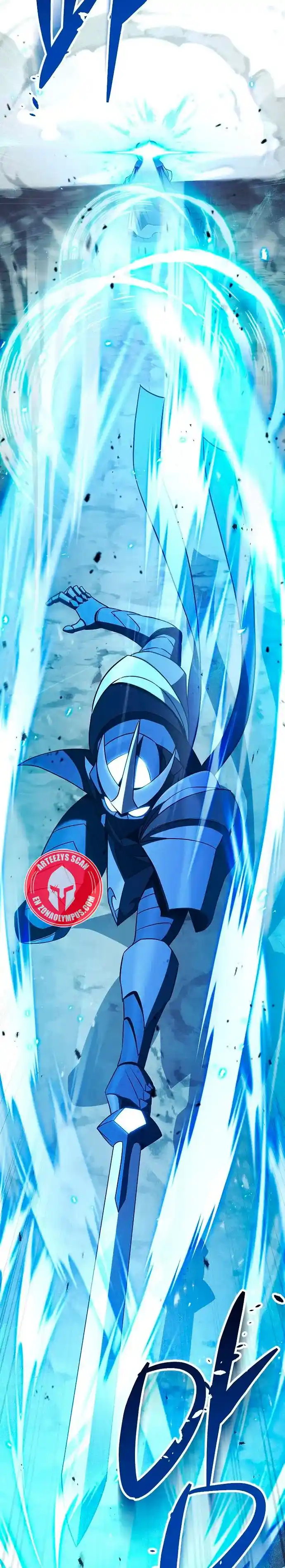 Skeleton Soldier - Capítulo 364 - Página 14 - LectorTMOo