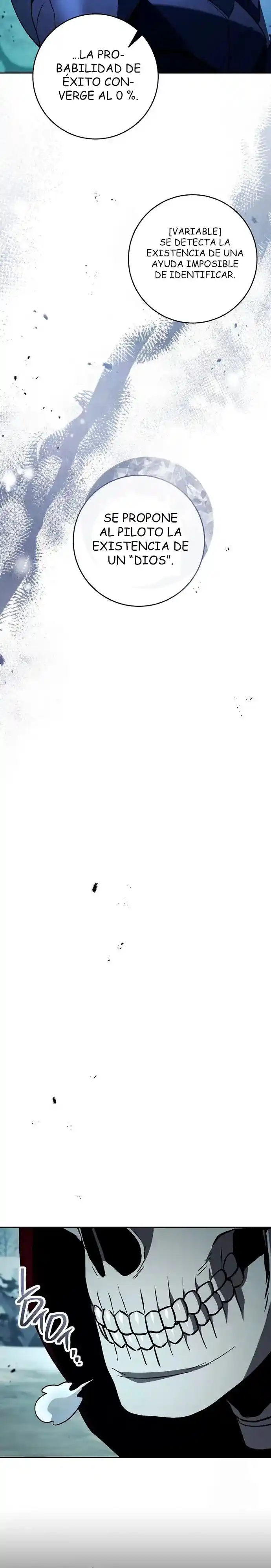 Skeleton Soldier - Capítulo 364 - Página 17 - LectorTMOo
