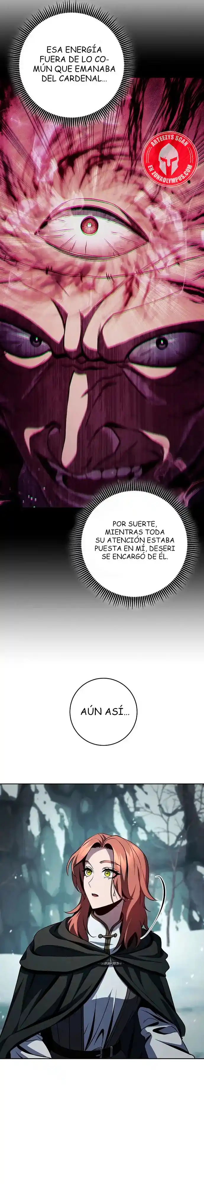 Skeleton Soldier - Capítulo 364 - Página 18 - LectorTMOo
