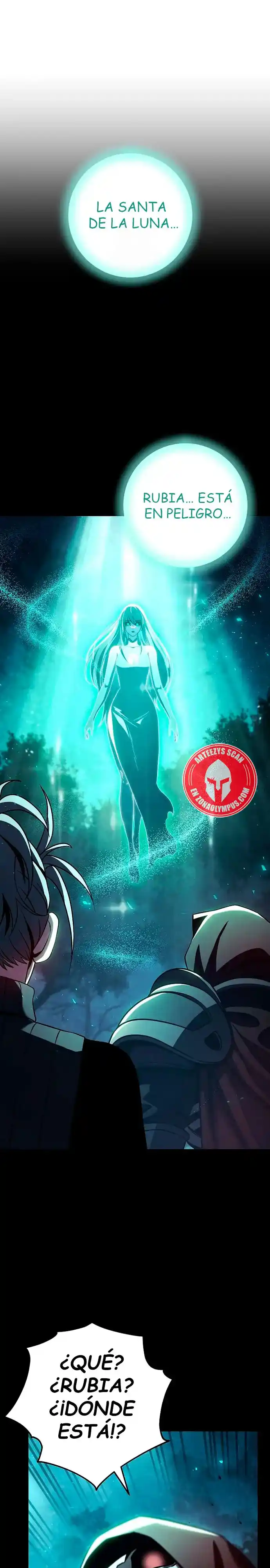 Skeleton Soldier - Capítulo 364 - Página 20 - LectorTMOo