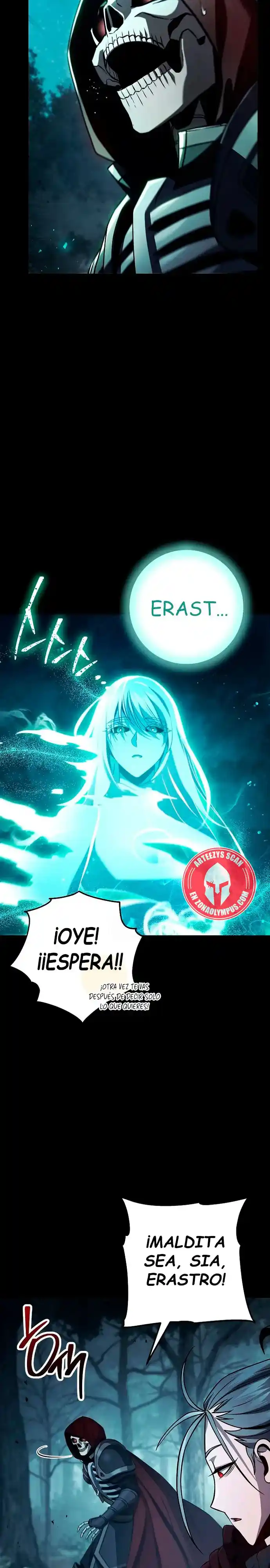 Skeleton Soldier - Capítulo 364 - Página 21 - LectorTMOo