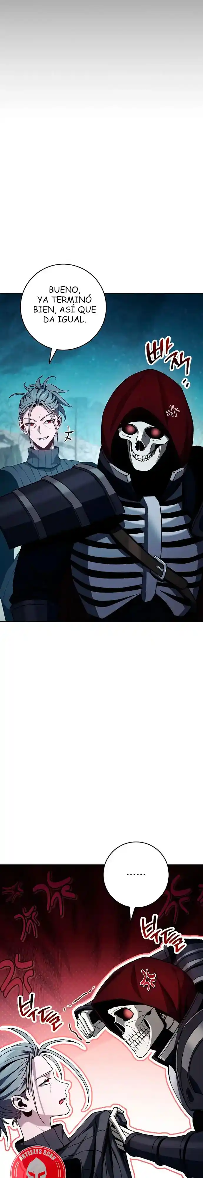 Skeleton Soldier - Capítulo 364 - Página 23 - LectorTMOo