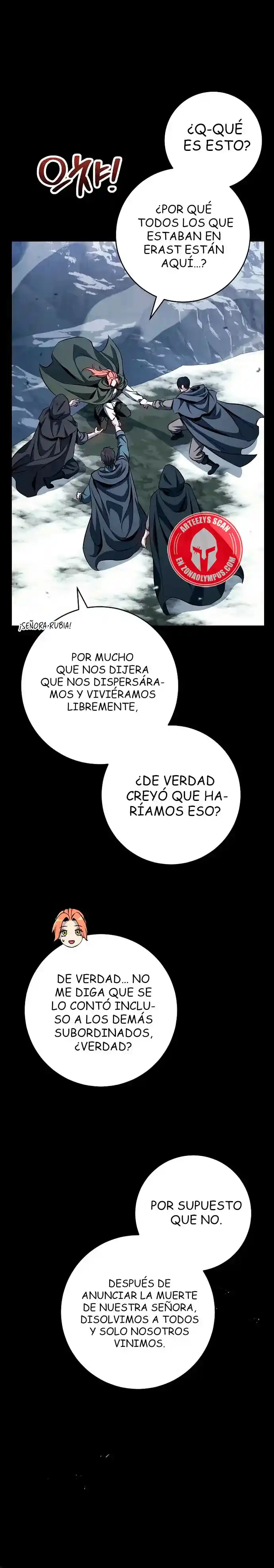 Skeleton Soldier - Capítulo 364 - Página 36 - LectorTMOo