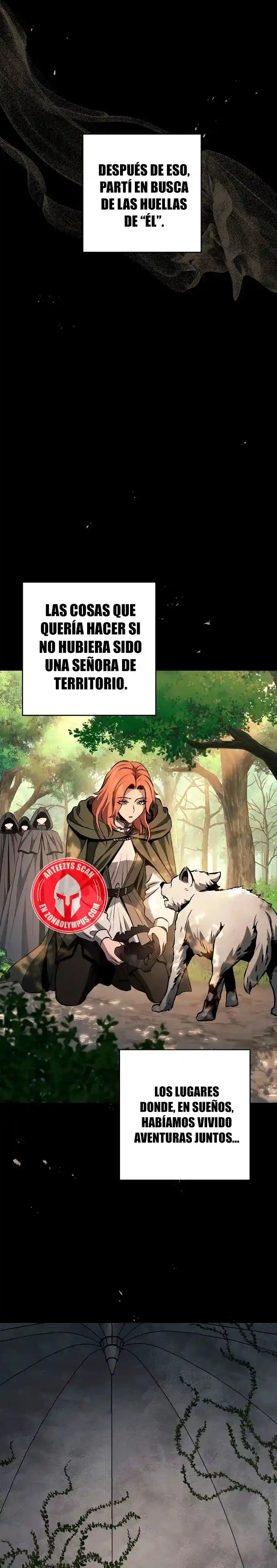Skeleton Soldier - Capítulo 364 - Página 37 - LectorTMOo