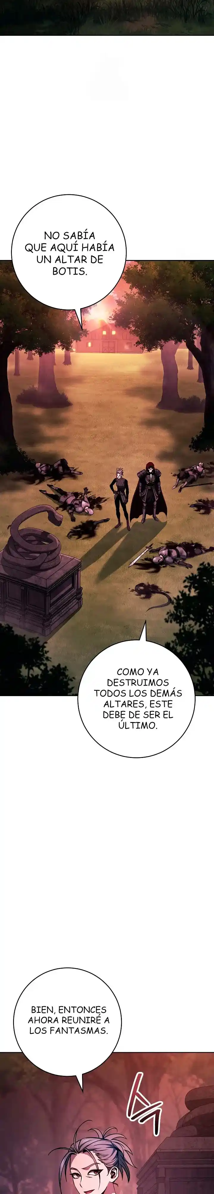 Skeleton Soldier - Capítulo 365 - Página 13 - LectorTMOo