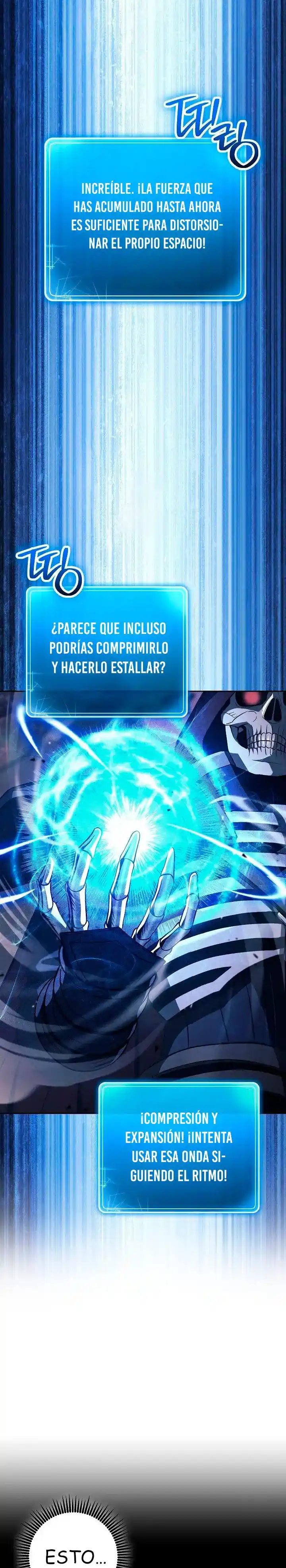 Skeleton Soldier - Capítulo 365 - Página 17 - LectorTMOo