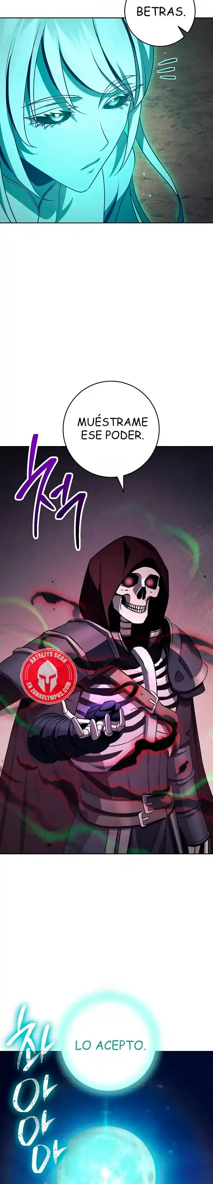 Skeleton Soldier - Capítulo 365 - Página 28 - LectorTMOo