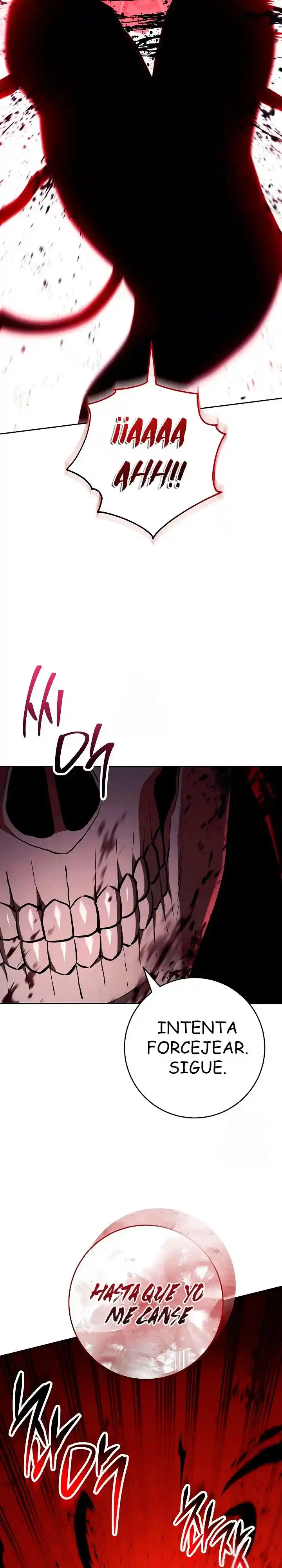 Skeleton Soldier - Capítulo 366 - Página 4 - LectorTMOo