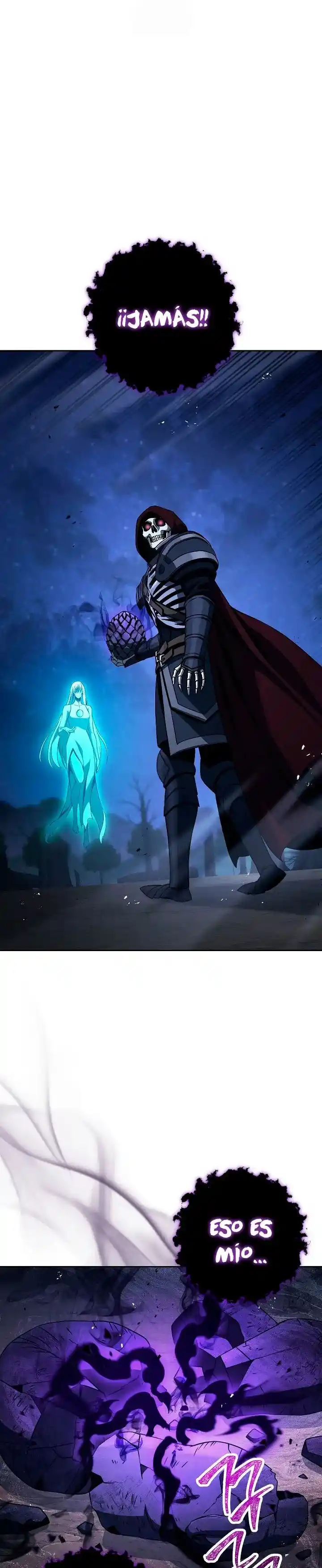 Skeleton Soldier - Capítulo 366 - Página 16 - LectorTMOo